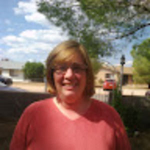 Meet your Posher, Vicky